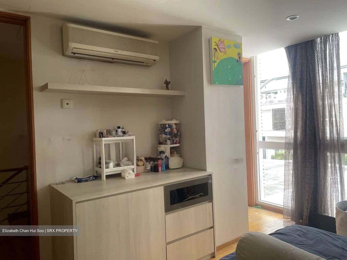 Oasis @ Mulberry (D13), Terrace #593623091